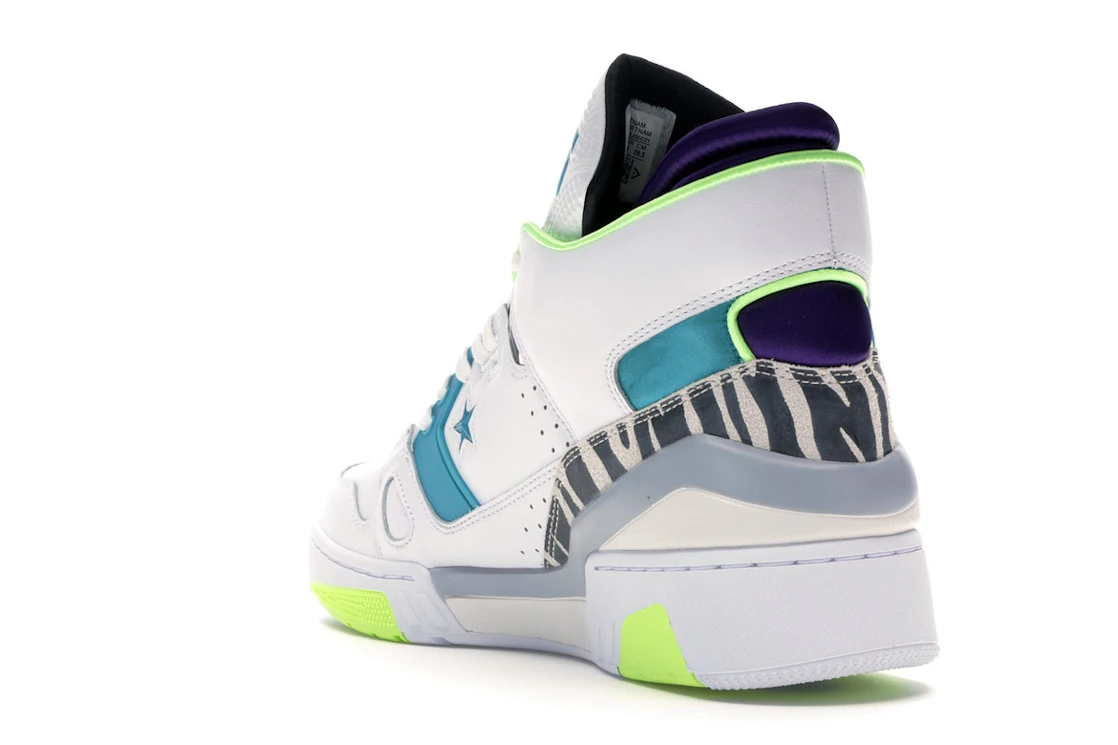 Converse ERX 260 Mid Just Don Animal Pack White