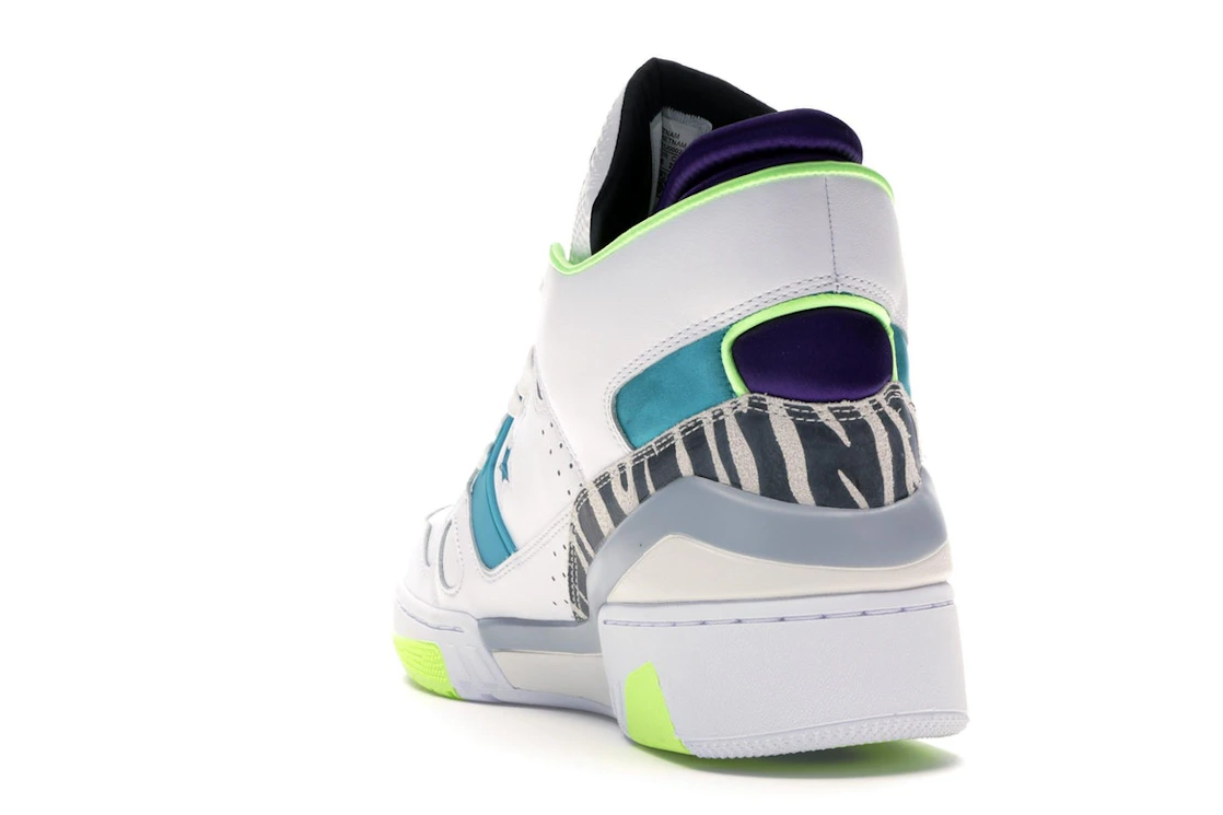 Converse ERX 260 Mid Just Don Animal Pack White