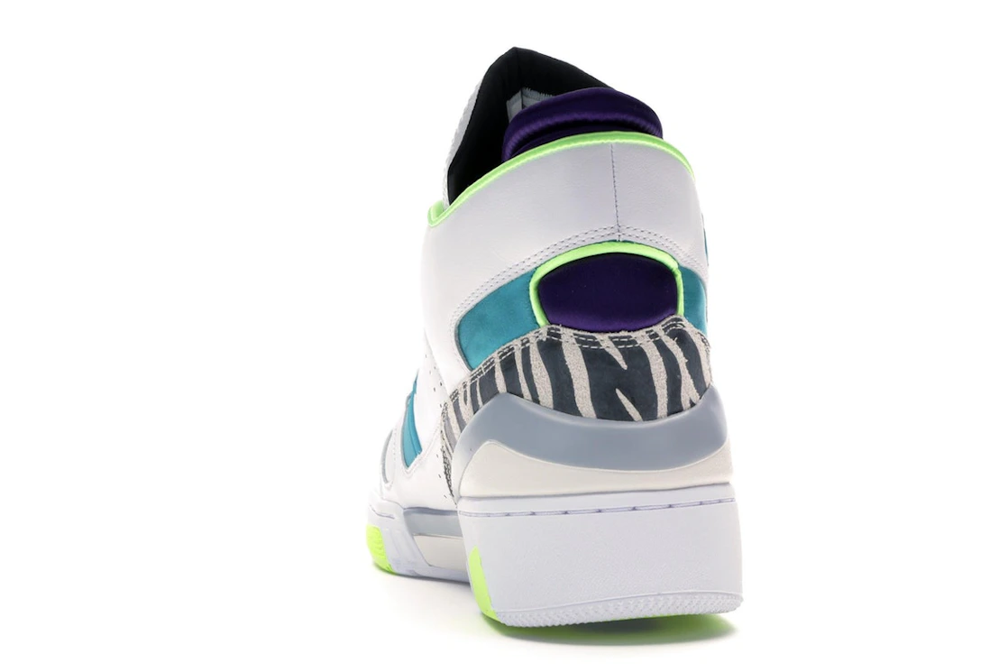 Converse ERX 260 Mid Just Don Animal Pack White