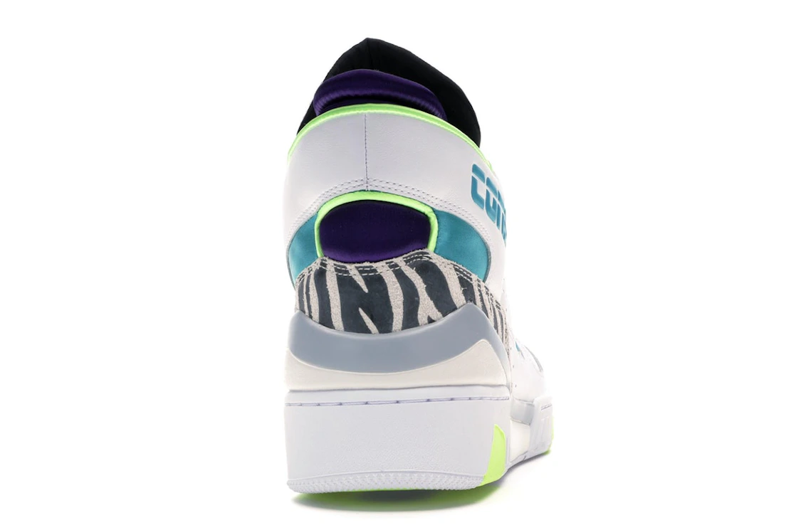 Converse ERX 260 Mid Just Don Animal Pack White