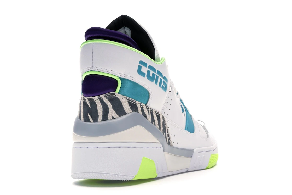 Converse ERX 260 Mid Just Don Animal Pack White