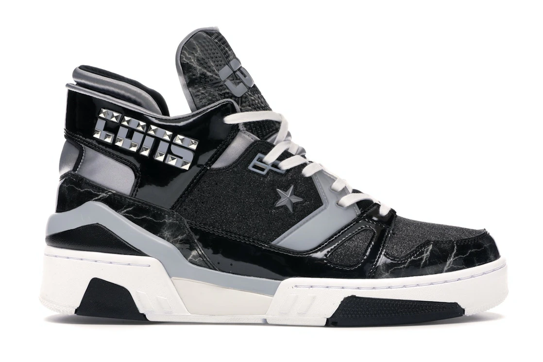 Converse ERX 260 Mid Just Don Metal Pack Black
