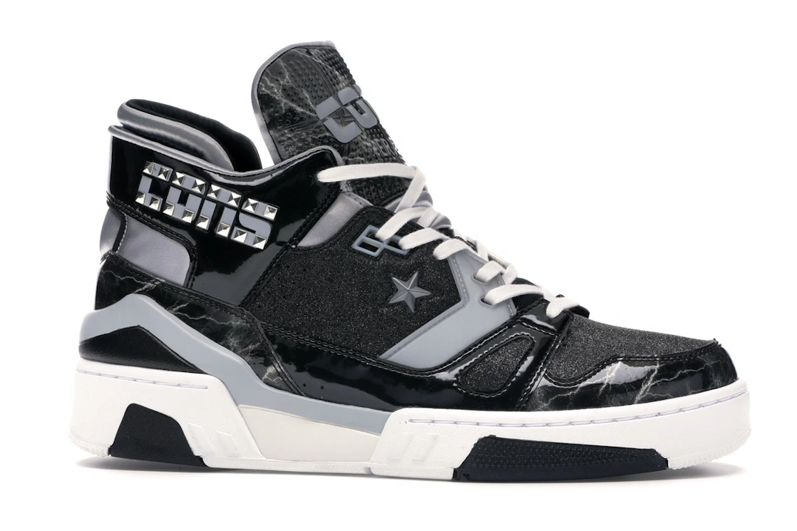 Converse ERX 260 Mid Just Don Metal Pack Black