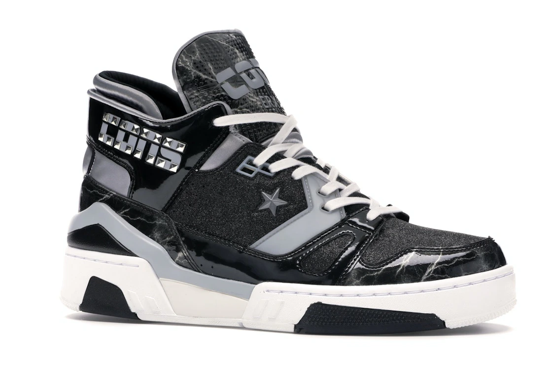 Converse ERX 260 Mid Just Don Metal Pack Black