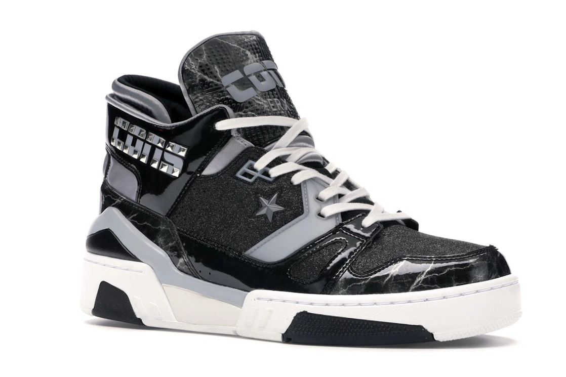 Converse ERX 260 Mid Just Don Metal Pack Black