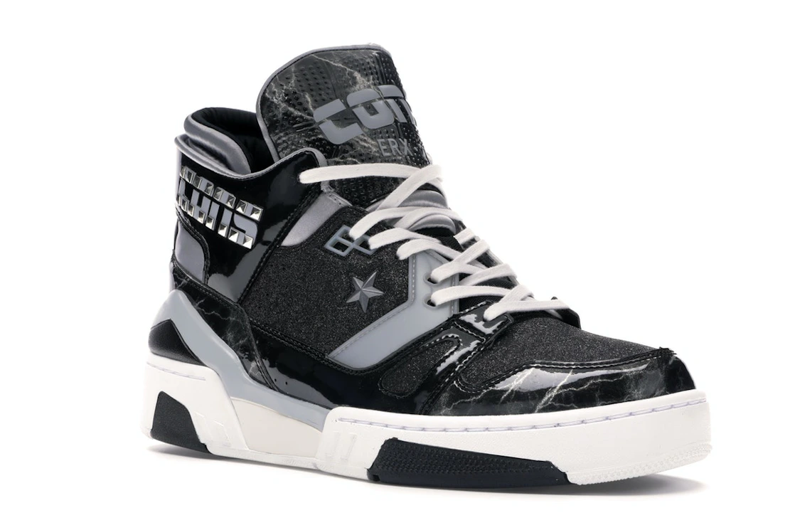 Converse ERX 260 Mid Just Don Metal Pack Black