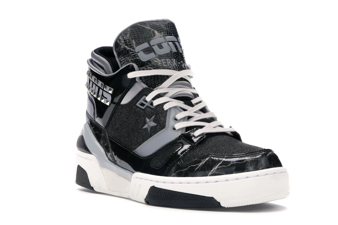 Converse ERX 260 Mid Just Don Metal Pack Black