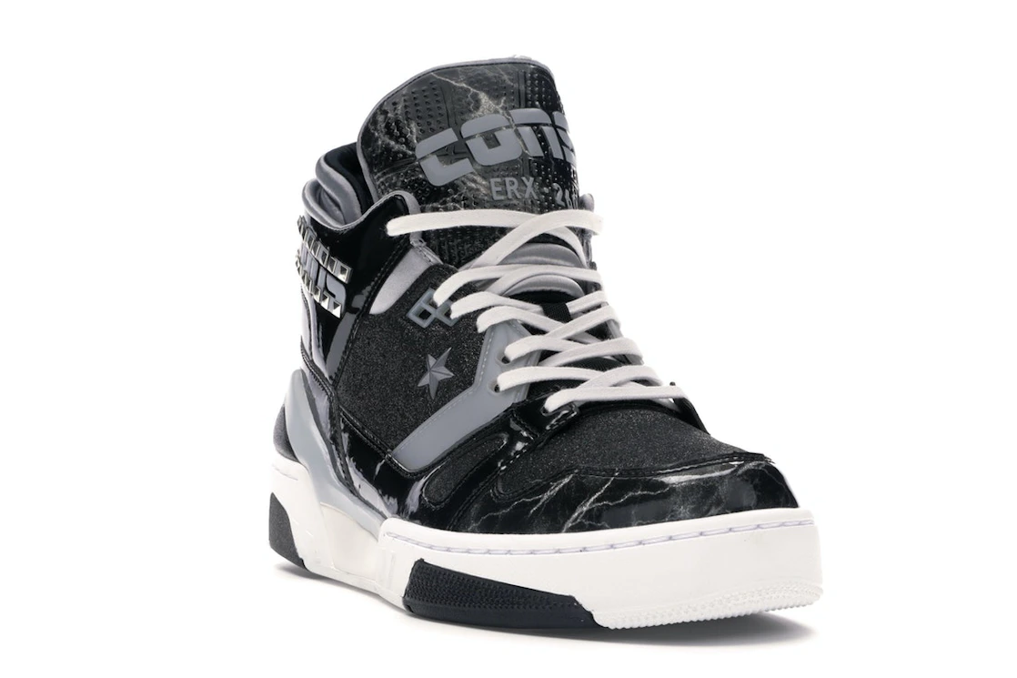 Converse ERX 260 Mid Just Don Metal Pack Black