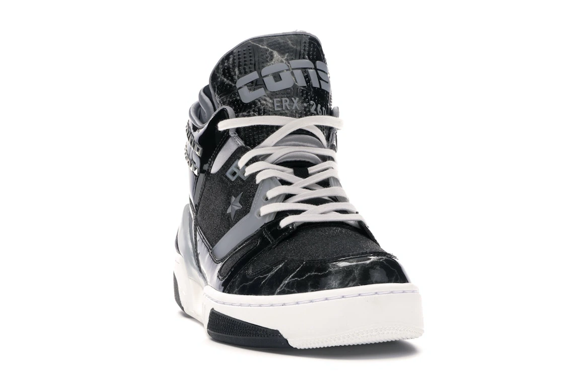 Converse ERX 260 Mid Just Don Metal Pack Black