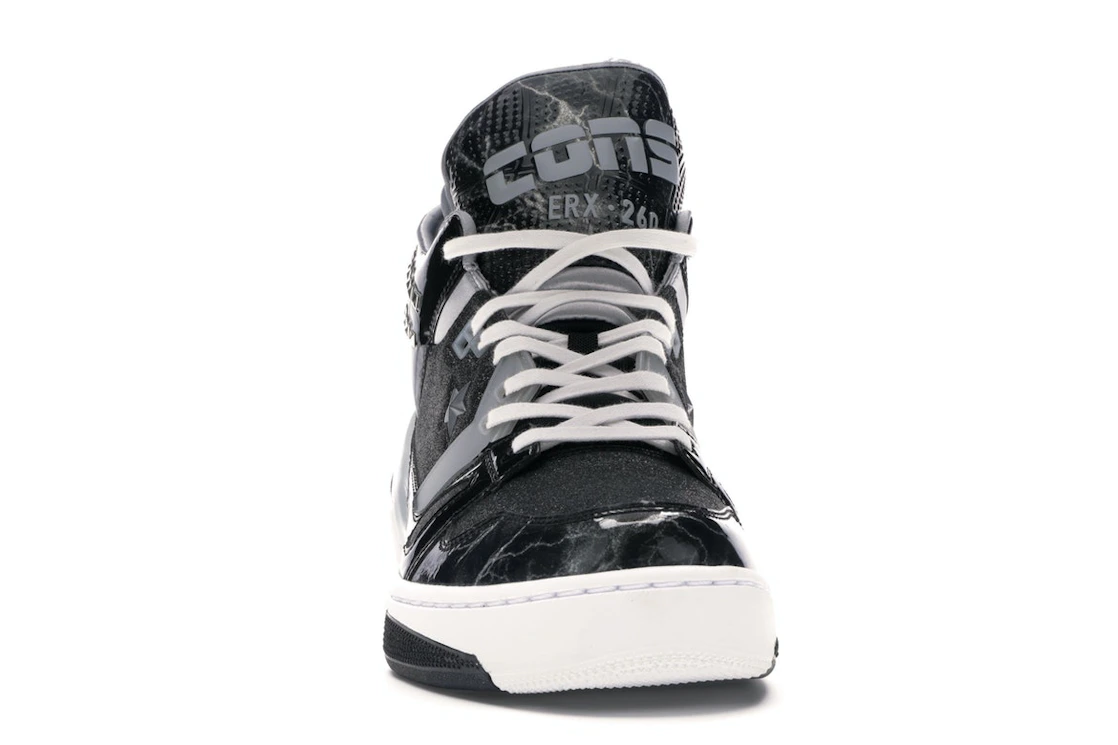 Converse ERX 260 Mid Just Don Metal Pack Black