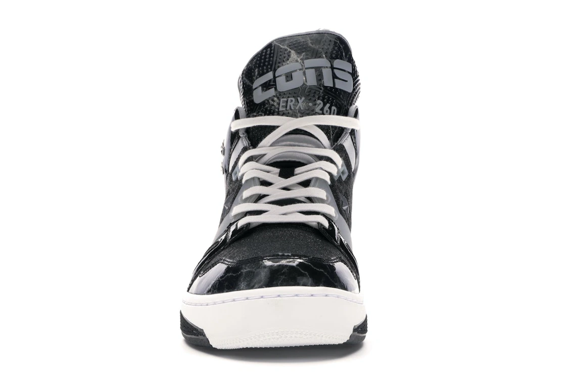 Converse ERX 260 Mid Just Don Metal Pack Black