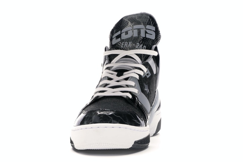 Converse ERX 260 Mid Just Don Metal Pack Black