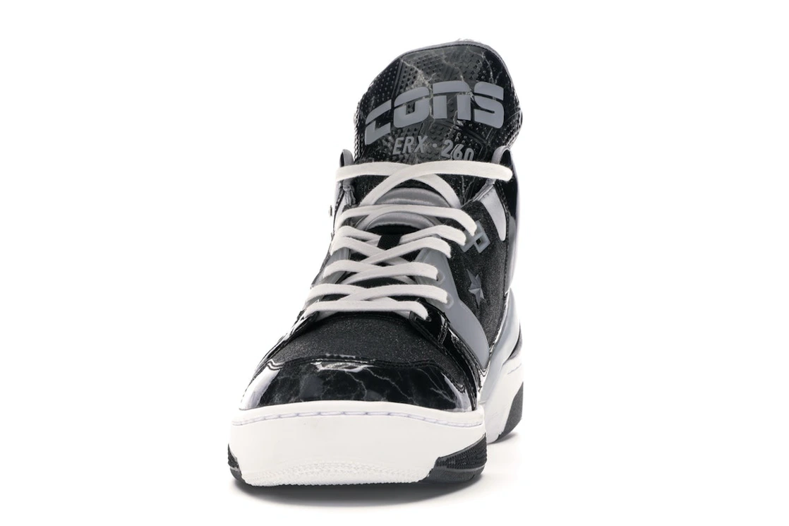 Converse ERX 260 Mid Just Don Metal Pack Black