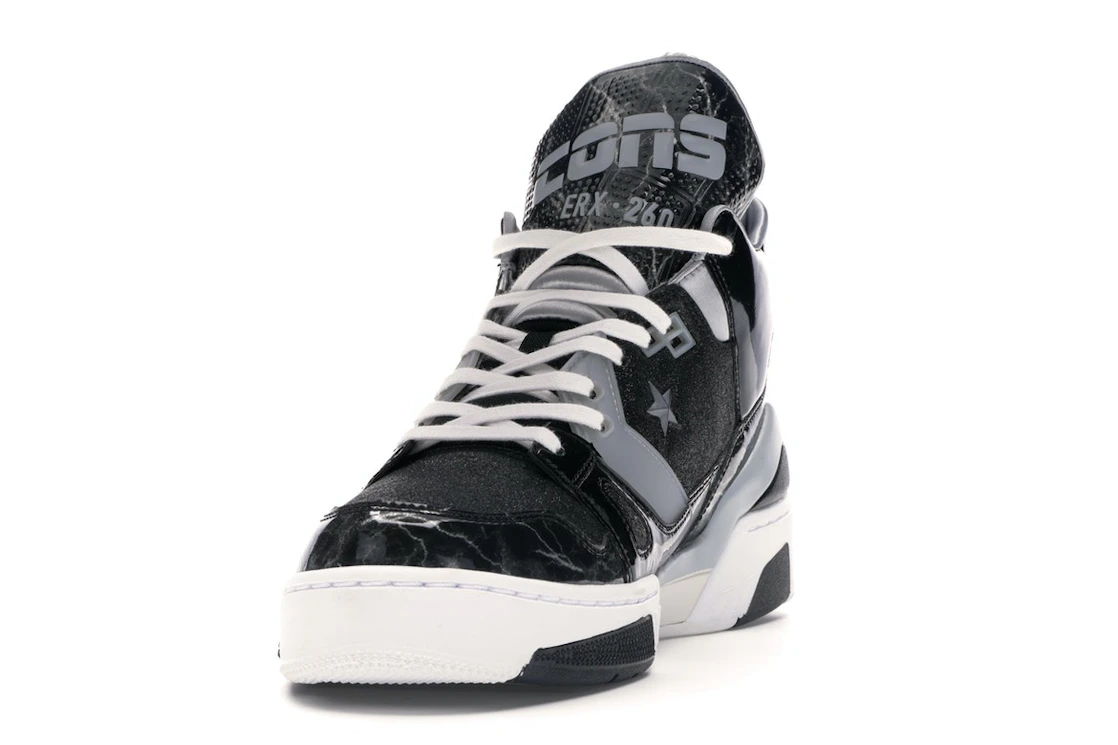 Converse ERX 260 Mid Just Don Metal Pack Black