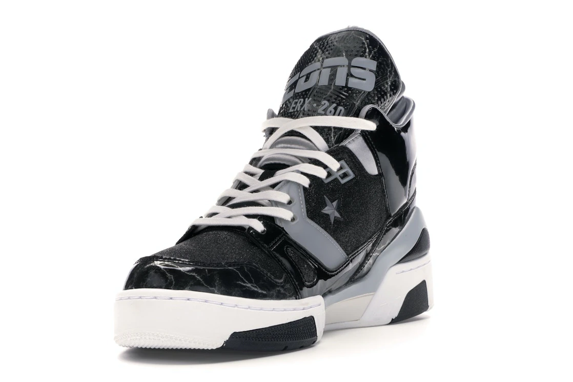 Converse ERX 260 Mid Just Don Metal Pack Black