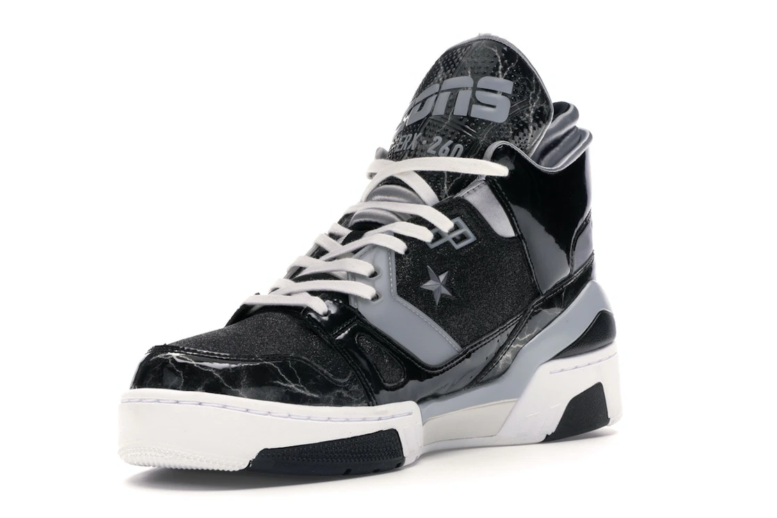 Converse ERX 260 Mid Just Don Metal Pack Black