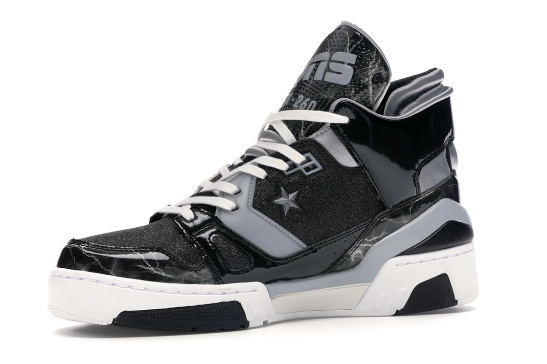 Converse ERX 260 Mid Just Don Metal Pack Black