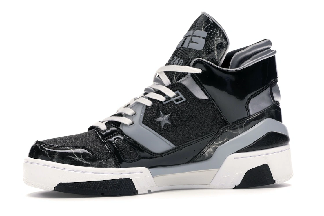 Converse ERX 260 Mid Just Don Metal Pack Black