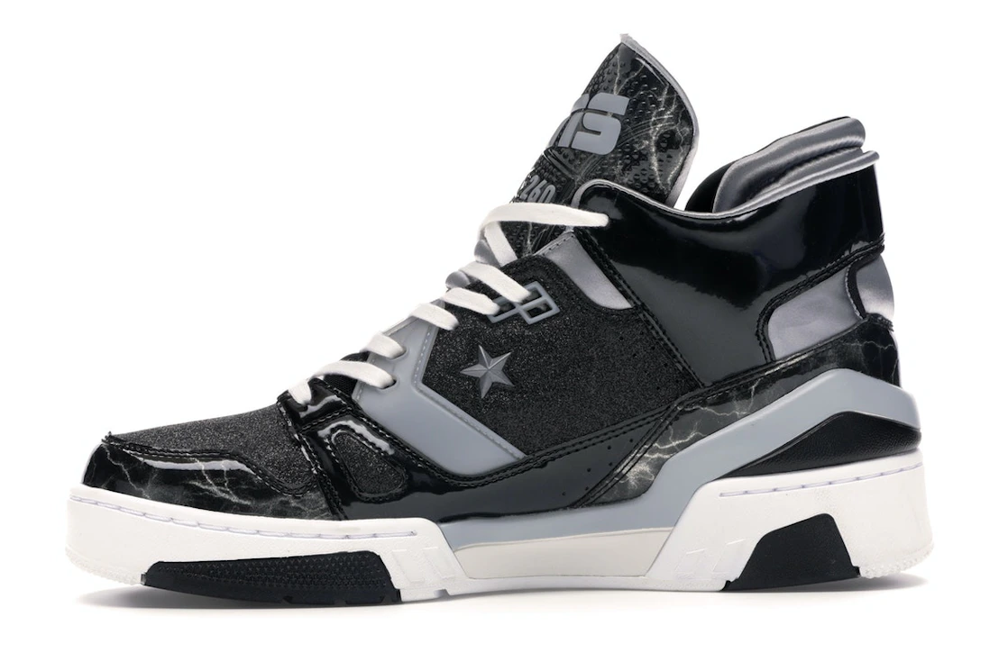 Converse ERX 260 Mid Just Don Metal Pack Black
