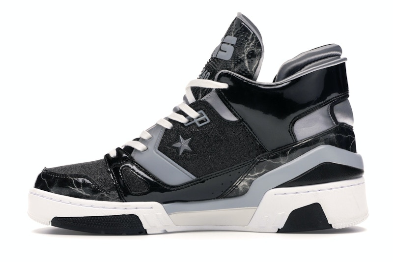 Converse ERX 260 Mid Just Don Metal Pack Black