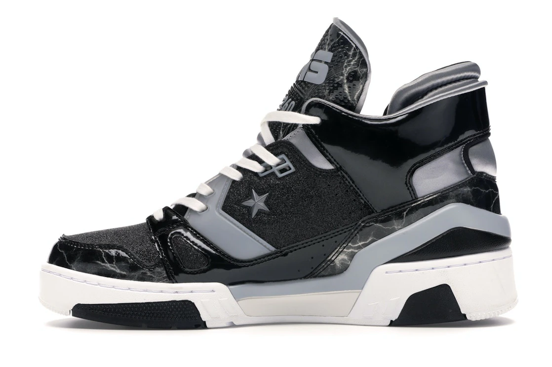 Converse ERX 260 Mid Just Don Metal Pack Black