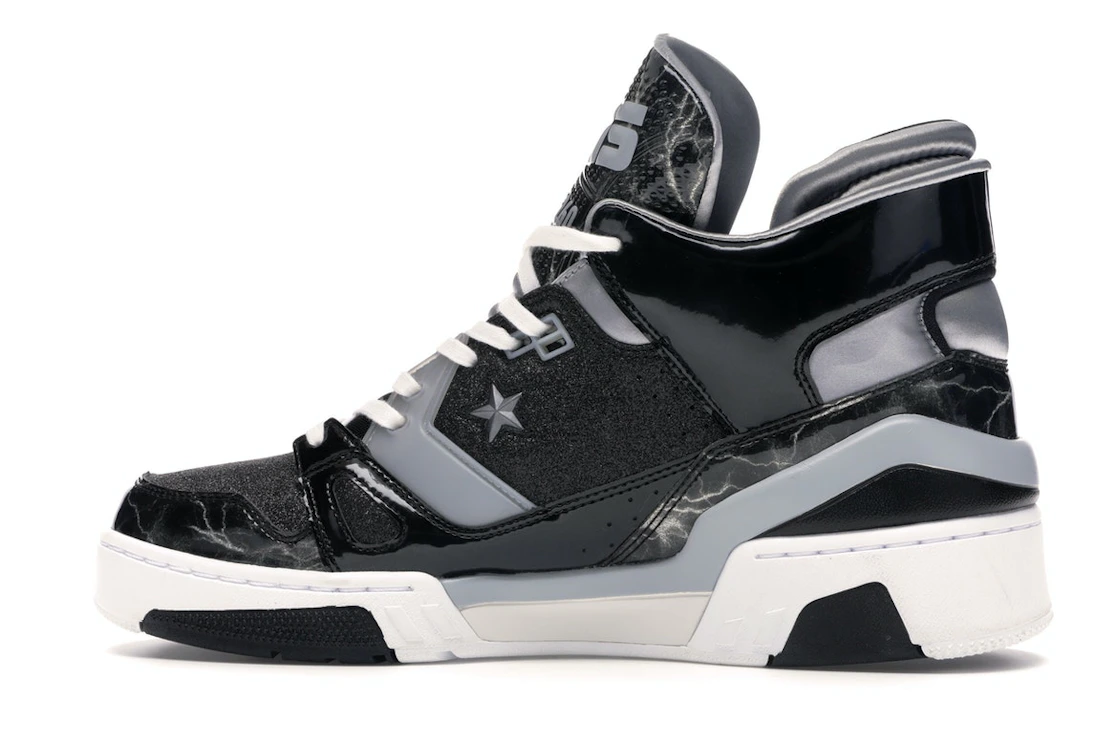 Converse ERX 260 Mid Just Don Metal Pack Black