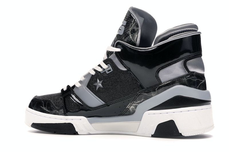 Converse ERX 260 Mid Just Don Metal Pack Black