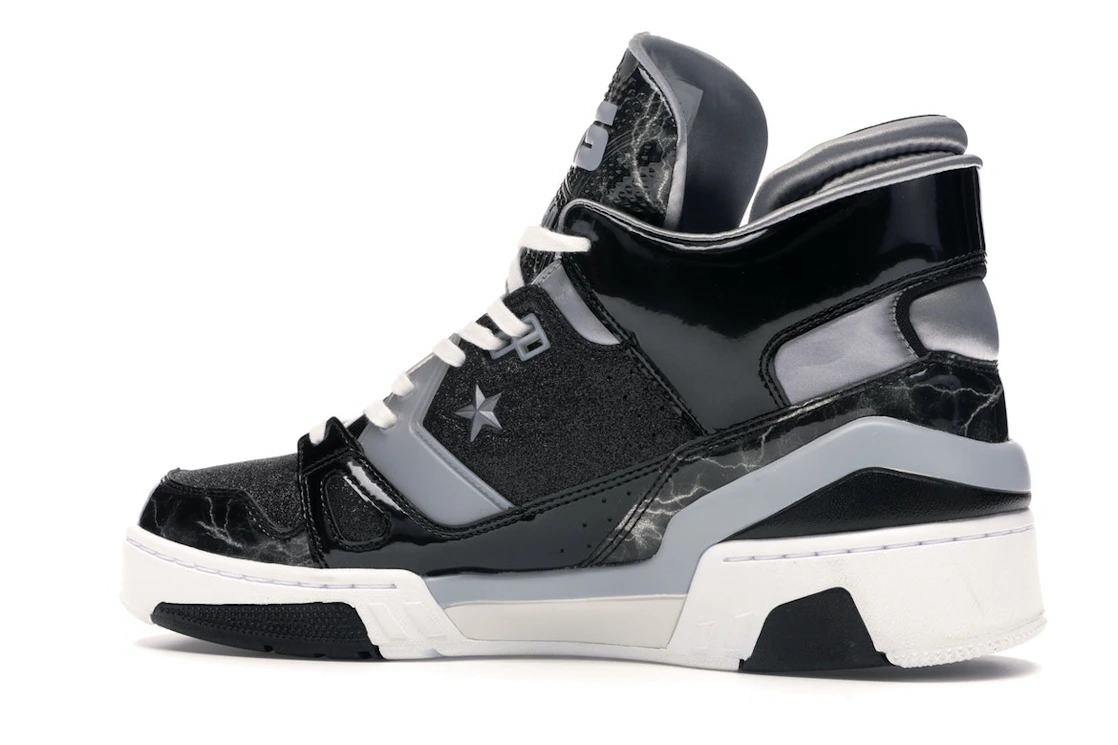 Converse ERX 260 Mid Just Don Metal Pack Black