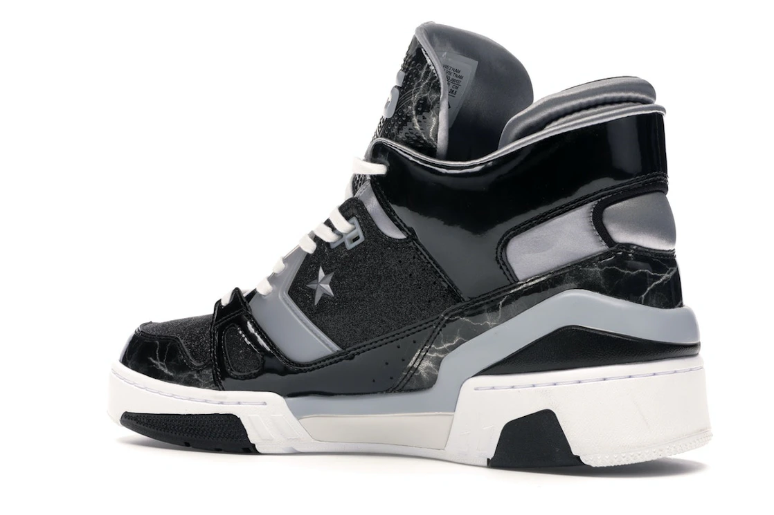 Converse ERX 260 Mid Just Don Metal Pack Black