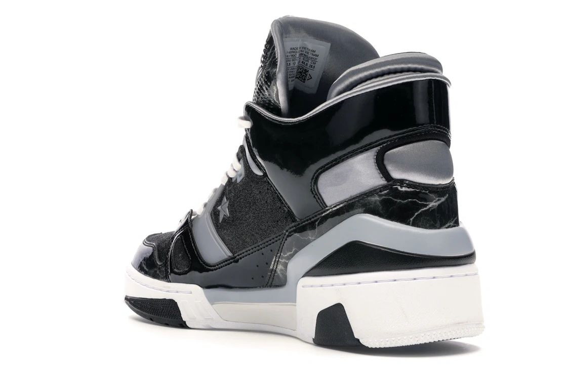 Converse ERX 260 Mid Just Don Metal Pack Black