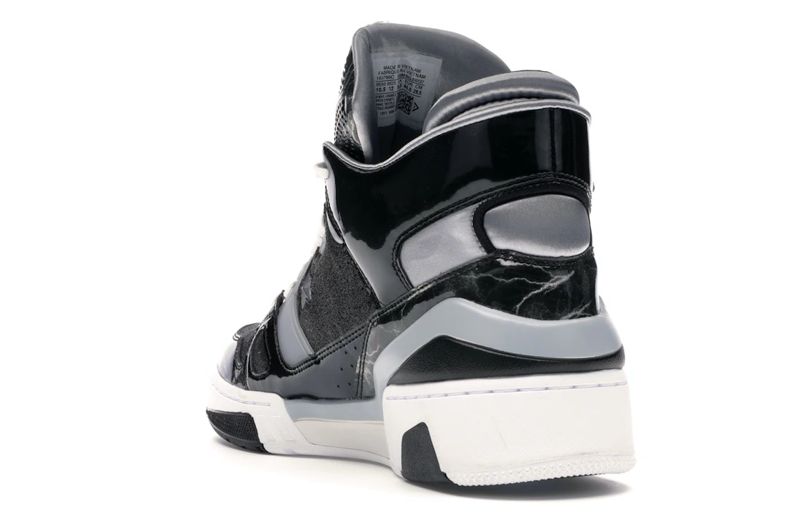Converse ERX 260 Mid Just Don Metal Pack Black