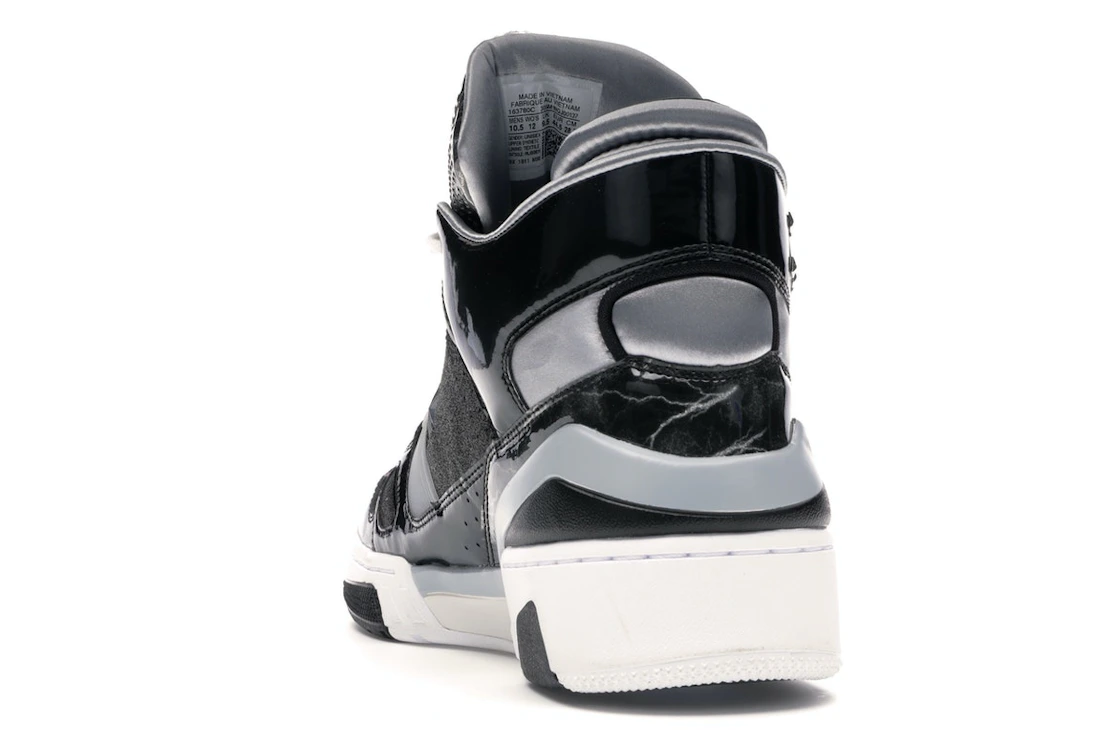 Converse ERX 260 Mid Just Don Metal Pack Black