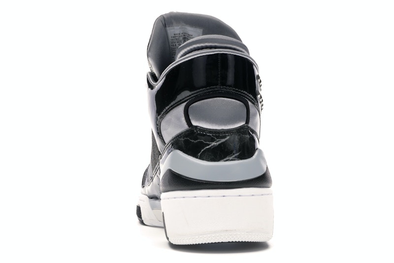 Converse ERX 260 Mid Just Don Metal Pack Black