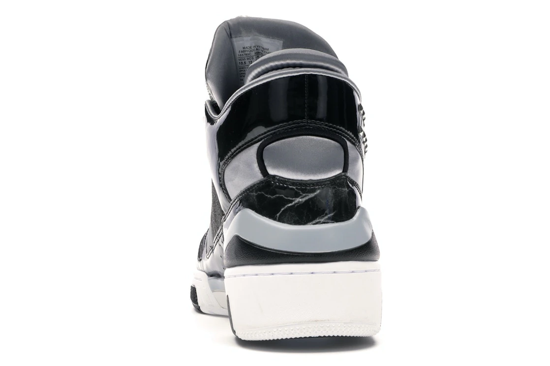 Converse ERX 260 Mid Just Don Metal Pack Black