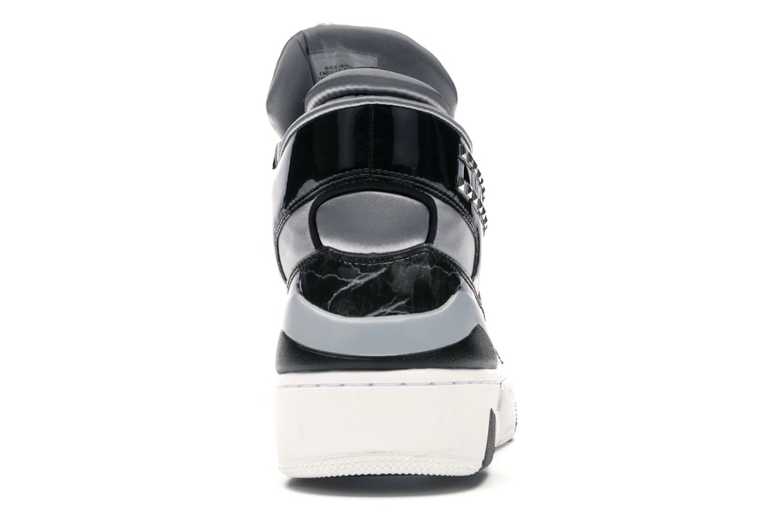 Converse ERX 260 Mid Just Don Metal Pack Black