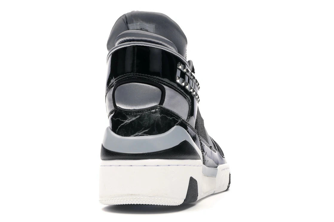 Converse ERX 260 Mid Just Don Metal Pack Black
