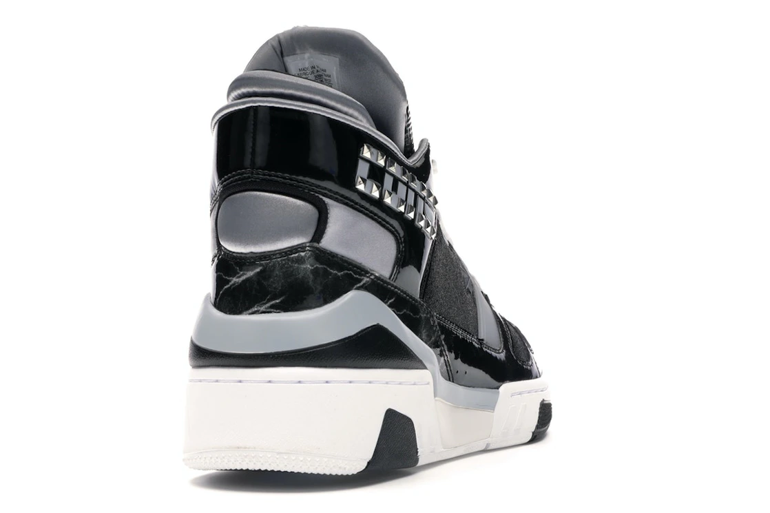 Converse ERX 260 Mid Just Don Metal Pack Black