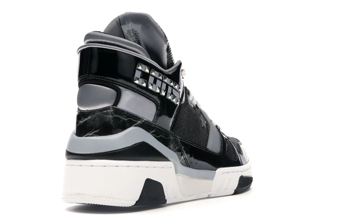 Converse ERX 260 Mid Just Don Metal Pack Black