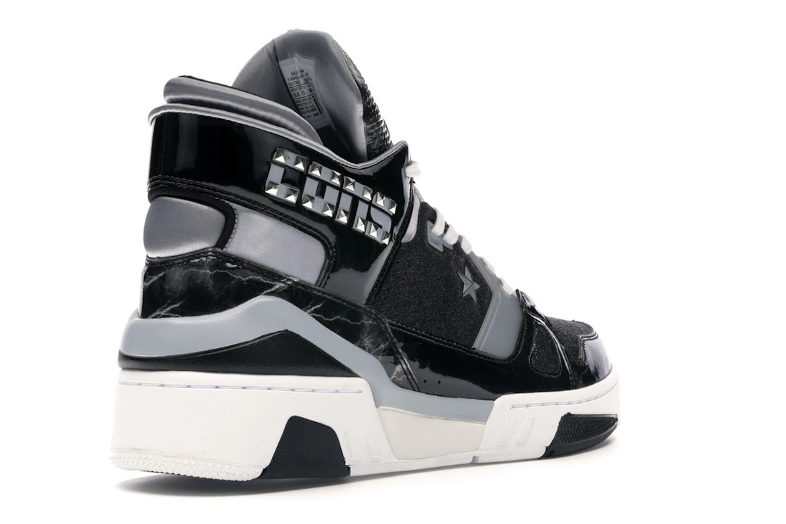 Converse ERX 260 Mid Just Don Metal Pack Black