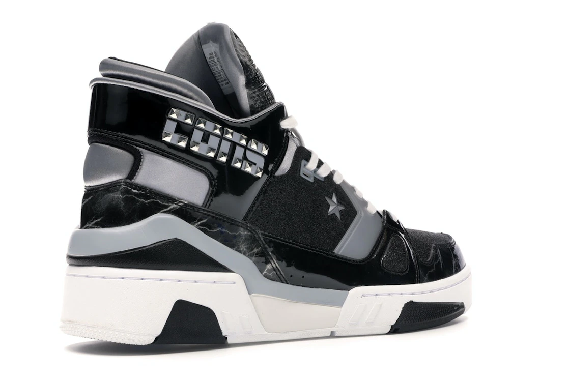 Converse ERX 260 Mid Just Don Metal Pack Black