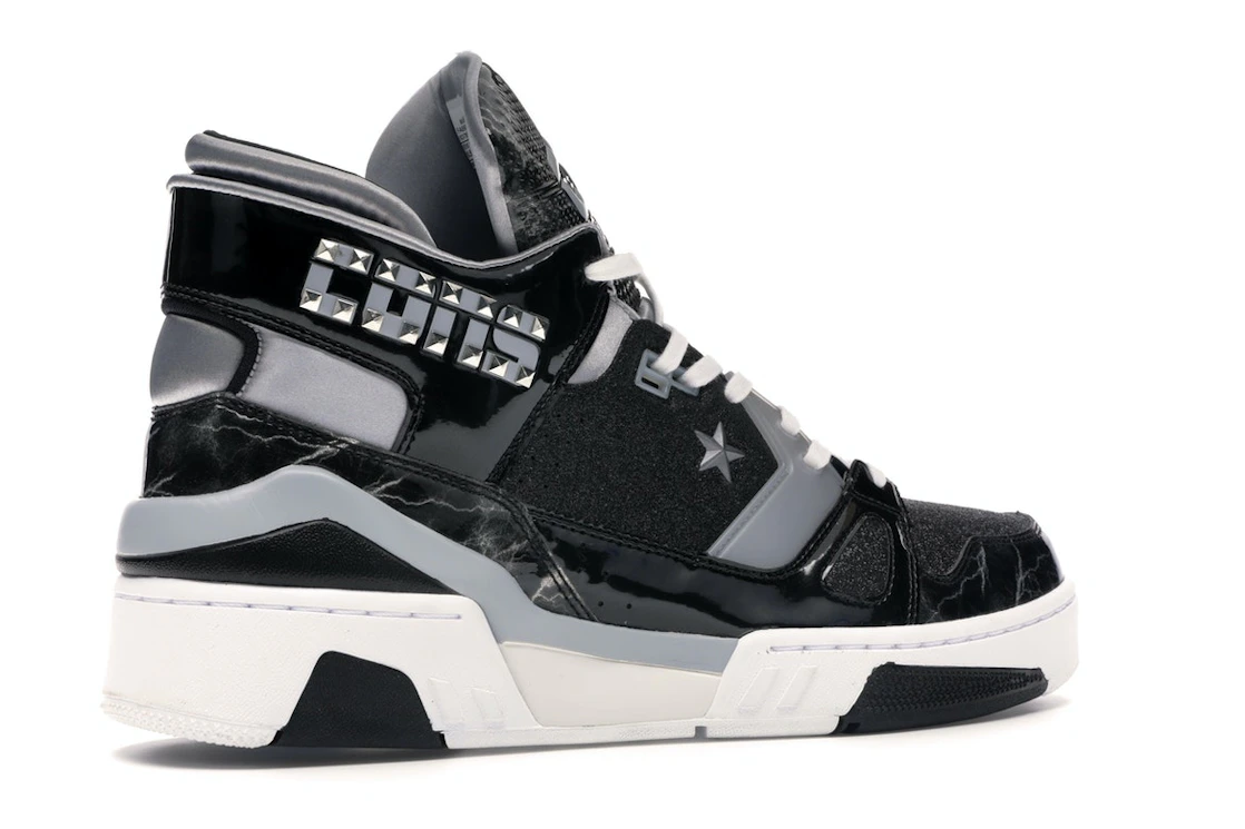 Converse ERX 260 Mid Just Don Metal Pack Black
