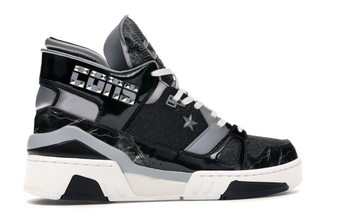 Converse ERX 260 Mid Just Don Metal Pack Black
