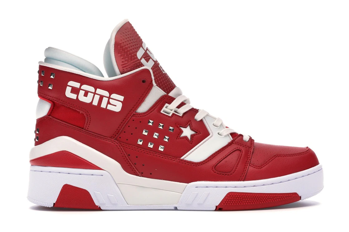 Converse ERX 260 Mid Just Don Metal Pack Red