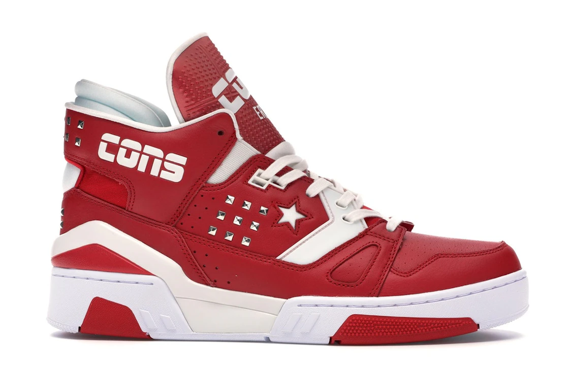 Converse ERX 260 Mid Just Don Metal Pack Red
