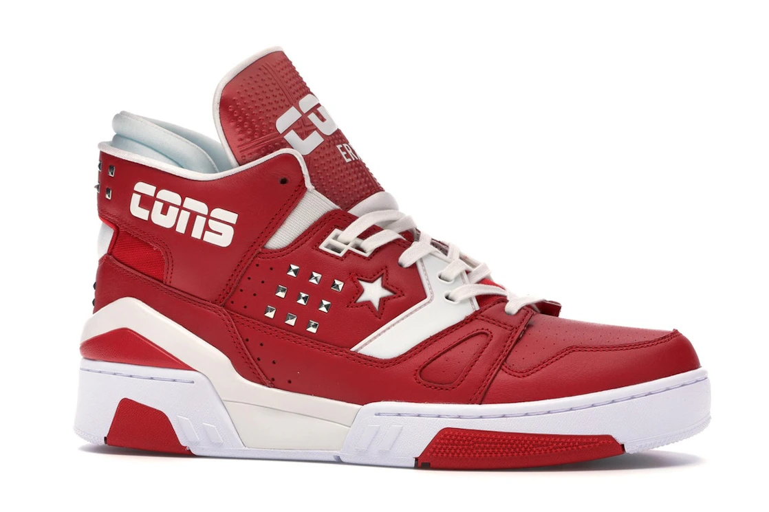 Converse ERX 260 Mid Just Don Metal Pack Red