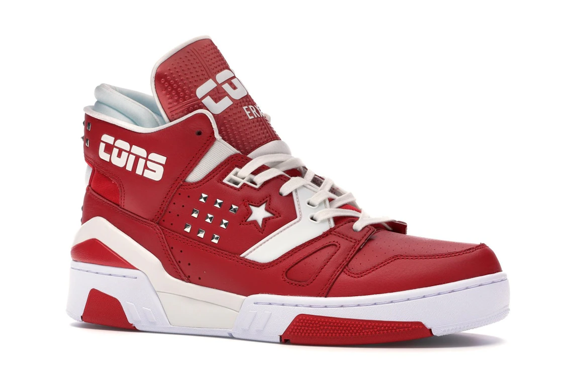 Converse ERX 260 Mid Just Don Metal Pack Red