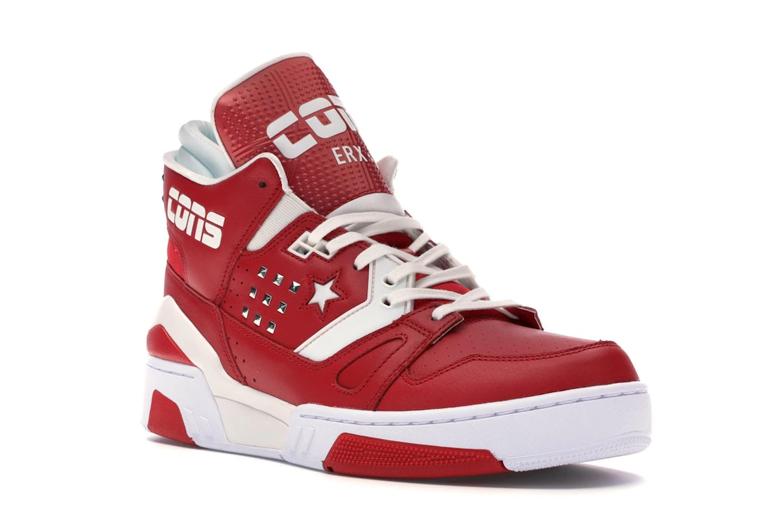 Converse ERX 260 Mid Just Don Metal Pack Red