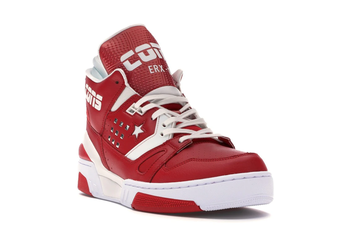 Converse ERX 260 Mid Just Don Metal Pack Red