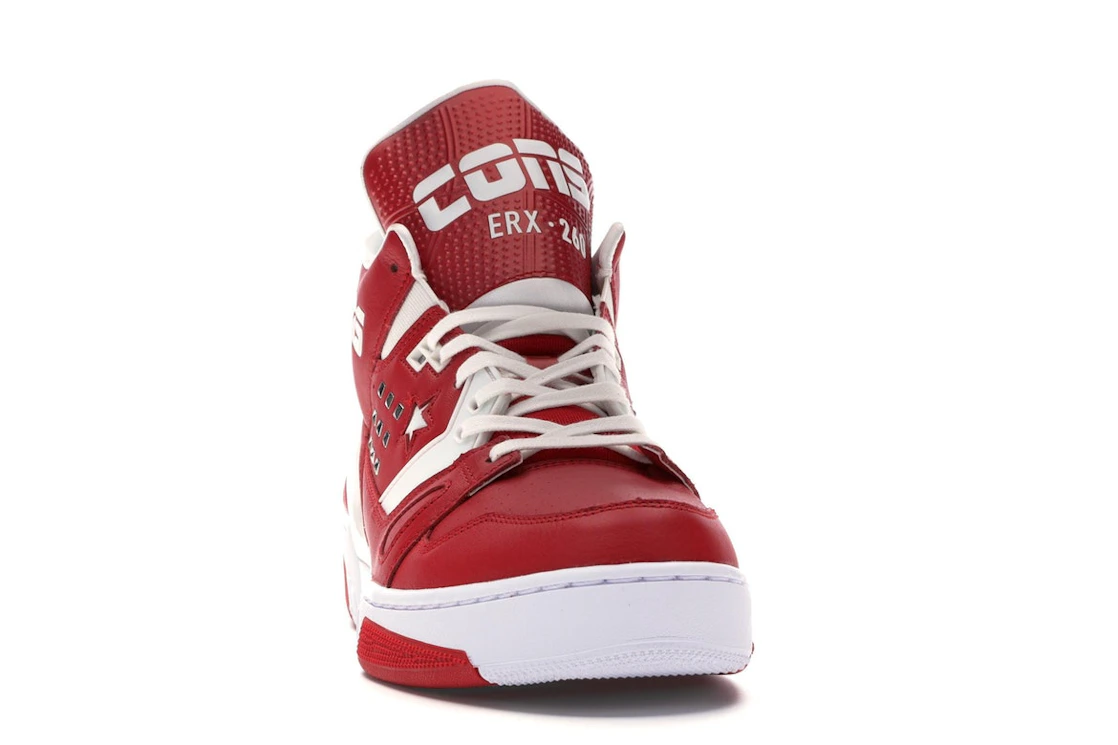 Converse ERX 260 Mid Just Don Metal Pack Red