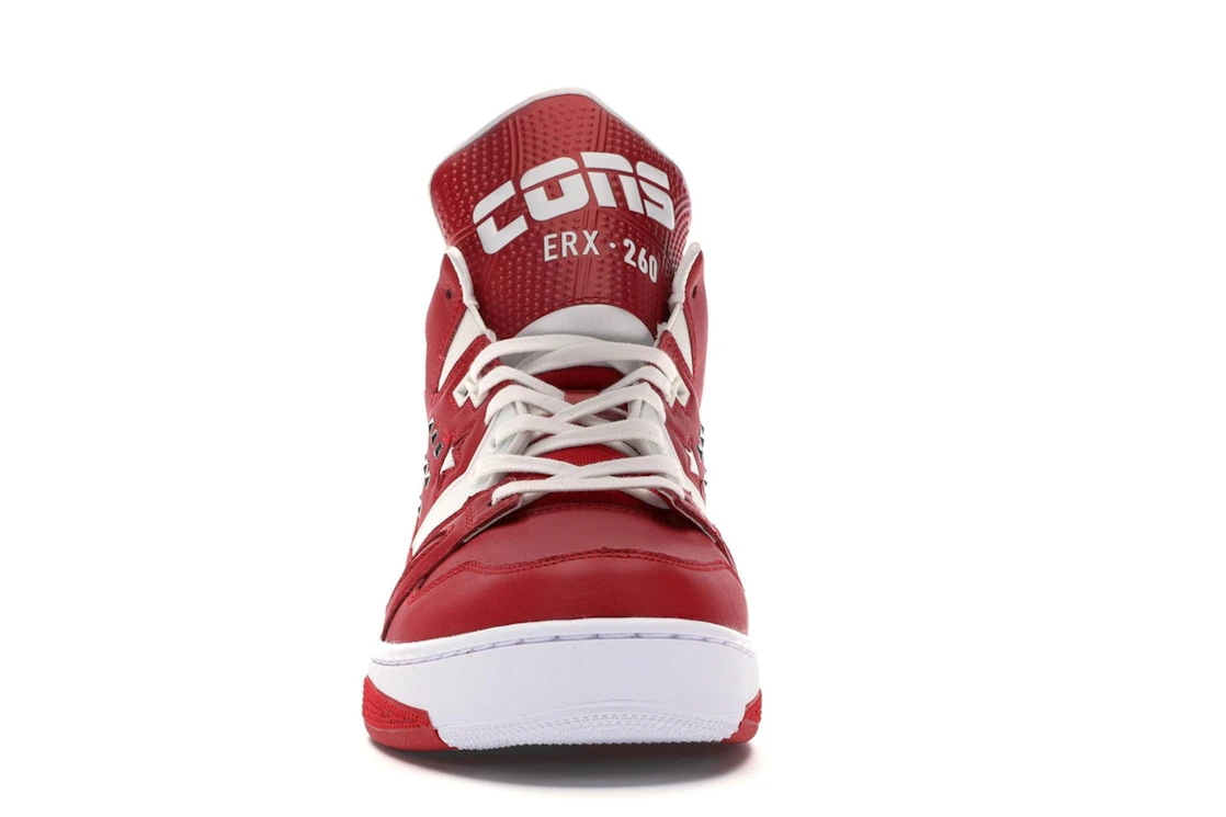 Converse ERX 260 Mid Just Don Metal Pack Red